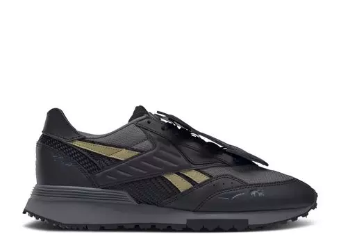 Кроссовки Reebok Dc Comics X Lx 2200 'Batman', черный