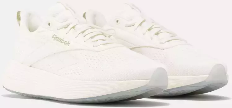Кроссовки Reebok для ходьбы "DMX COMFORT +", кремовый