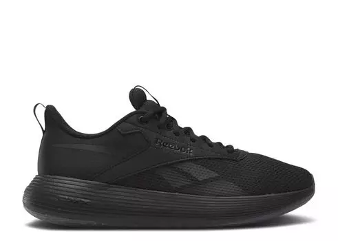 Кроссовки Reebok Dmx Comfort+ 'Black Pure Grey', черный