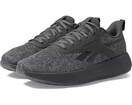 Кроссовки Reebok DMX Comfort +, цвет Grey/Grey/Grey