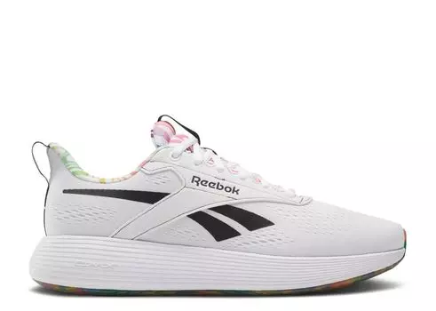 Кроссовки Reebok DMX Comfort+, цвет Pride 2024