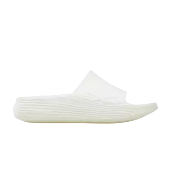 Кроссовки Reebok DMX Recovery Slide Chalk, кремовый