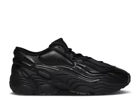 Кроссовки Reebok Dmx Run 6 Modern 'Black', черный
