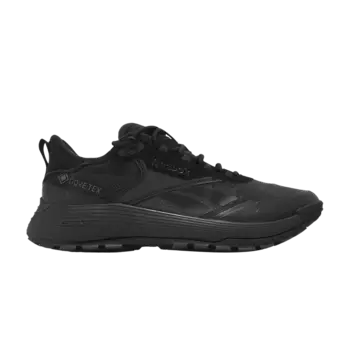 Кроссовки Reebok DMX Trail GORE-TEX, черный