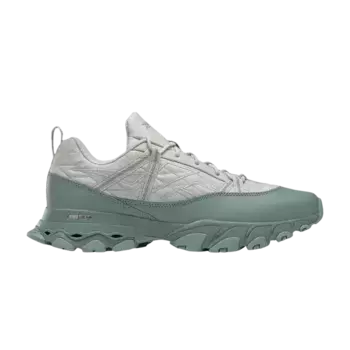 Кроссовки Reebok DMX Trail Shadow Green Slate, зеленый