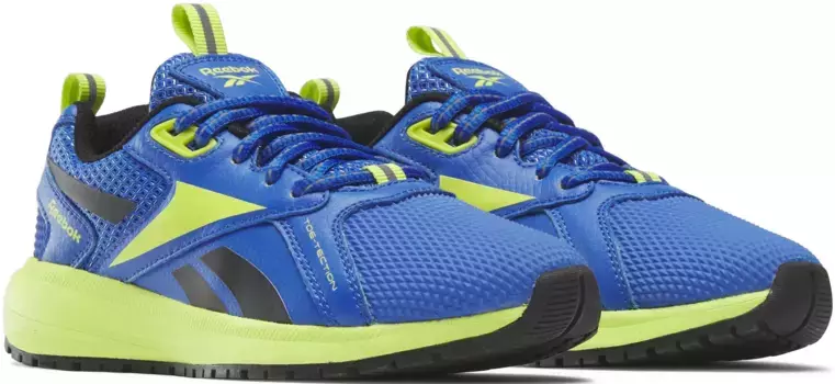 Кроссовки Reebok "DURABLE XT", синий