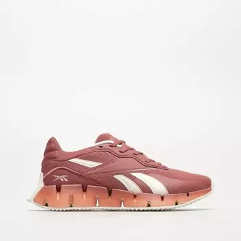 Кроссовки Reebok Dynamica 4, бордовый