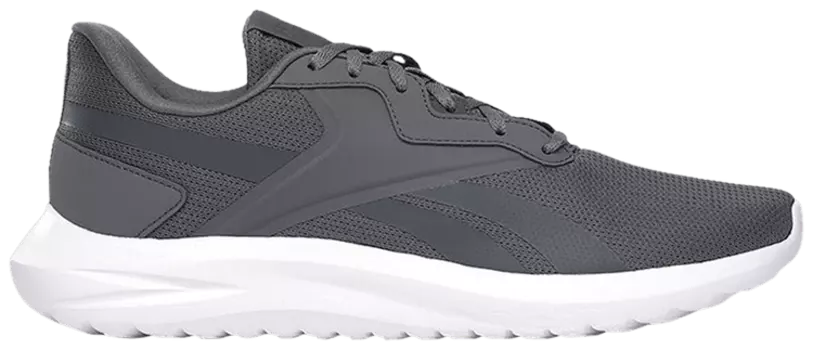 Кроссовки Reebok Energen Lux 'Pure Grey', серый