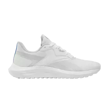 Кроссовки Reebok Energen Lux White Grey Optimum Blue, серый