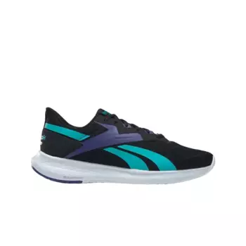 Кроссовки Reebok Energen Plus 2 Mens Running, черный/бирюзовый/фиолетовый