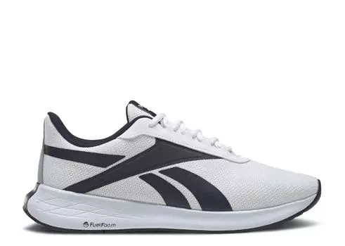 Кроссовки Reebok Energen Plus 'White Gable Grey', белый