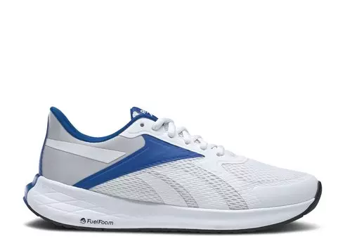 Кроссовки Reebok Energen Run 'White Vector Blue', белый