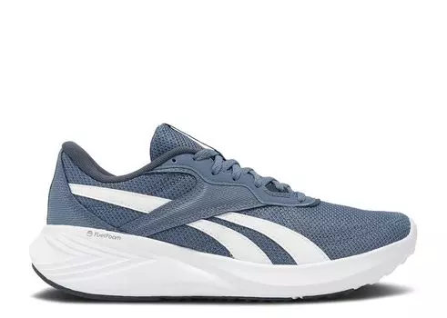 Кроссовки Reebok Energen Tech 'Blue Slate', синий