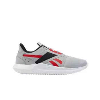 Кроссовки Reebok Energylux 3 Mens Running, серый/черный/красный
