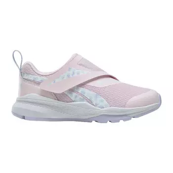 Кроссовки Reebok Equal Fit, розовый/сиреневый