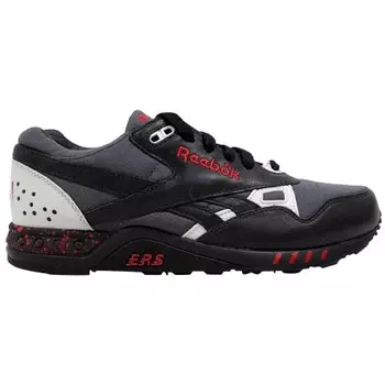 Кроссовки Reebok ERS 2000, черный/темно-серый