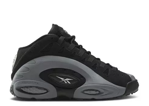 Кроссовки Reebok Es22 'Big Game', черный