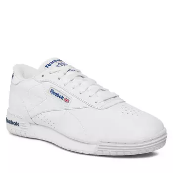 Кроссовки Reebok ExofitLo Clean, белый