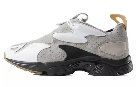 Кроссовки Reebok Experiment 4 Fury Trail Lifestyle унисекс