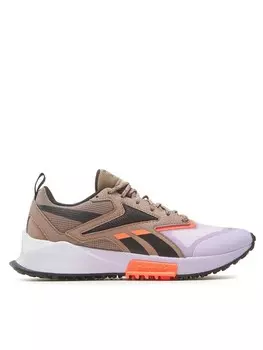 Кроссовки Reebok, фиолетовый