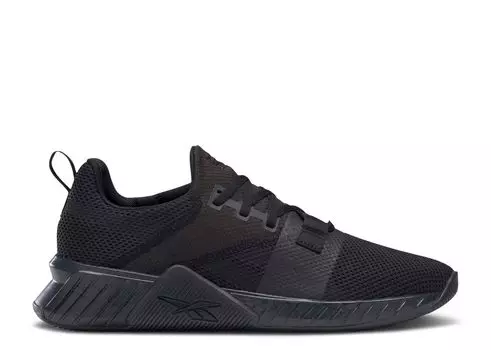 Кроссовки Reebok Flashfilm Train 2 'Core Black', черный
