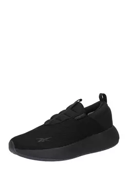 Кроссовки Reebok Flats DMX Comfort, черный