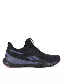 Кроссовки REEBOK FLEX TRAINER 100210154 Reebok, черный