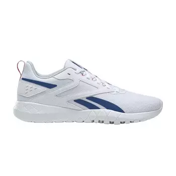 Кроссовки Reebok Flexagon Energy 4, белый/серый