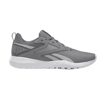 Кроссовки Reebok Flexagon Energy 4, серый/белый