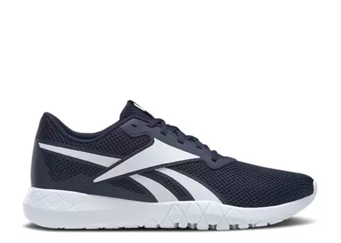 Кроссовки Reebok Flexagon Energy Tr 3 'Vector Navy', синий