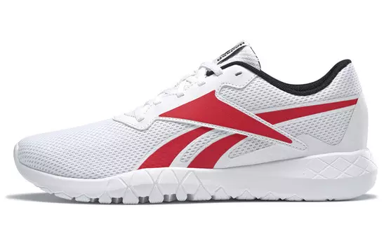 Кроссовки Reebok Flexagon Energy TR 3 'White Vector Red'