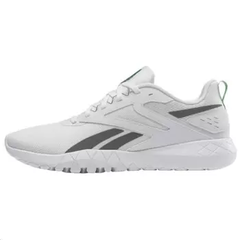 Кроссовки Reebok Flexagon Energy Tr 4 Training Shoes Men Low-top, белый/черный