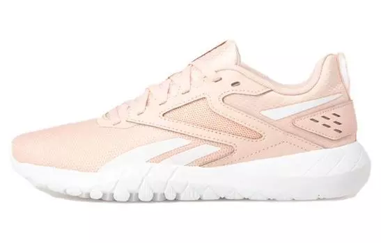 Кроссовки Reebok Flexagon Energy Tr 4 Женские, Розовый