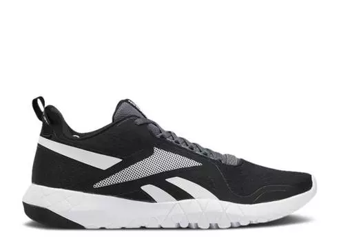 Кроссовки Reebok FLEXAGON FORCE 3 'BLACK COLD GREY', черный