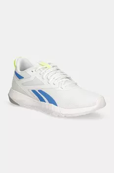 Кроссовки Reebok Flexagon Force 4, белый