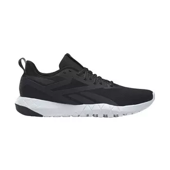 Кроссовки Reebok Flexagon Force 4, черный/белый
