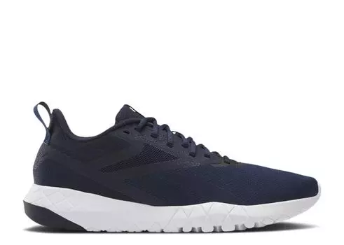 Кроссовки Reebok Flexagon Force 4, цвет Vector Navy