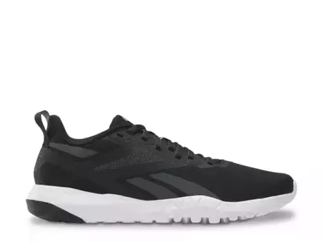 Кроссовки Reebok Flexagon Force 4 Training Shoe — женские, черные