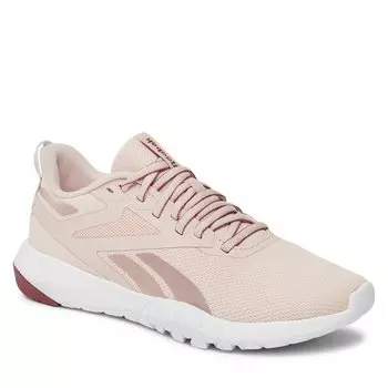 Кроссовки Reebok FlexagonForce, розовый