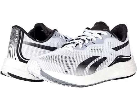 Кроссовки Reebok Floatride Energy 3.0, цвет White/Black