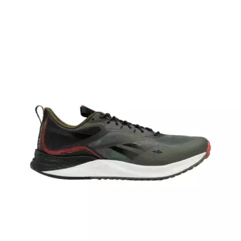 Кроссовки Reebok Floatride Energy 3 Adventure Mens Running, зеленый/черный/белый