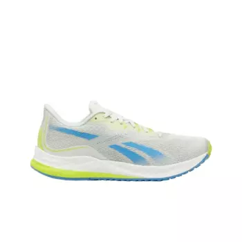 Кроссовки Reebok Floatride Energy 3 Mens, белый/синий/кислотно-желтый