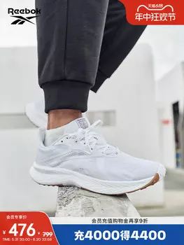 Кроссовки Reebok Floatride Energy