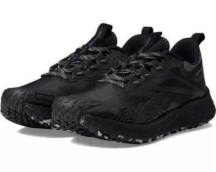 Кроссовки Reebok Floatride Energy 4.0 Adventure, цвет Black/Pure Grey/White