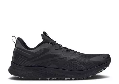 Кроссовки Reebok FLOATRIDE ENERGY 4 ADVENTURE 'BLACK PURE GREY', черный