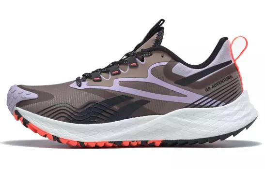 Кроссовки Reebok Floatride Energy 4 Женские