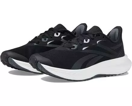 Кроссовки Reebok Floatride Energy 5.0, цвет Black/Pure Grey/White