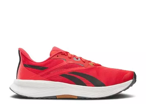 Кроссовки Reebok Floatride Energy 5 'Cherry Red Black', красный