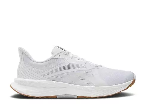 Кроссовки Reebok Floatride Energy 5 'White Gum', белый