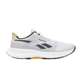 Кроссовки Reebok Floatride Energy 6 Moon Grey Heritage Gold, серый